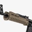 Magpul dlouhé předpažbí AK 47/74 pro MOE M-LOK FDE