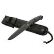 Nůž Hogue EX-F01 Drop Point Blade 7" G10 G-Mascus Black