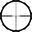 Puškohled Crimson Trace Hardline 4-12x40 BDC-Carbine .223/5,56