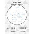 Puškohled Element Optics Helix 6-24x50 FFP APR-2D MRAD