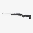 Pažba Magpul Hunter X-22 Backpacker pro Ruger 10/22 Takedown OD Green