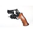 Korth Combat NSX .44 Magnum 3" hlaveň