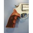 Střenky KSD Smith & Wesson K/L rám round butt rosewood