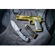 Magnum Research Desert Eagle XIX 6" Gold .50 AE