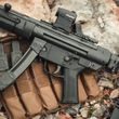 Modul Magpul ESK pro HK MP5/94/93/91 & SP5