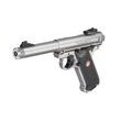 Ruger MK IV Stainless.22 LR