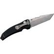 Nůž Hogue EX-03 3,5" Tanto Black Polymer