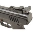 Vzduchová pistole Crosman Benjamin Trail NP 4,5mm