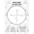 Puškohled Element Optics Helix 6-24x50 SFP APR-1C MRAD