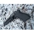 Vzduchová pistole Listone Taichi černá 4,5mm