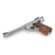 Ruger MK IV Hunter.Laminate Ergo Grip 22 LR