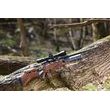 Vzduchovka Daystate Red Wolf HiLite 4,5mm
