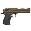 Magnum Research Desert Eagle XIX 6" Burnt Bronze Cerakote .50AE