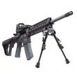 Bipod Caldwell 6-9" weaver bez kloubu s odskoky