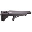 Vzduchovka Crosman Benjamin Bulldog Black .357