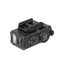 Svítilna RovyVon GL5 Pro black