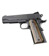 Střenky Hogue 1911 Govt. Lamo Camo hladké