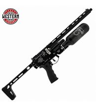 Vzduchovka Western Airguns Mordax Venom Long Strike 7,62 mm