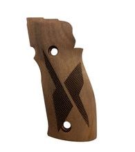 Střenky KSD Sig Sauer P226 SAO, X-Five a X-Six ořech s motivem 4