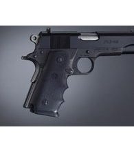 Střenky Hogue Para-Ordnance P13 Černé