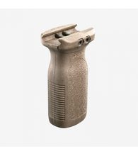 Magpul RVG Rail Vertical Grip pro weaver FDE