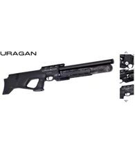 Vzduchovka Airgun Technology Uragan 7,62mm