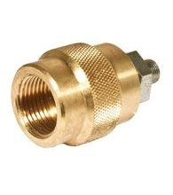 Adaptér z 1/8" na DIN 200