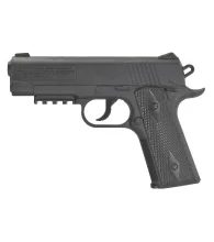 Vzduchová pistole Crosman 1911BB