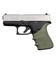Návlek Hogue HandAll Glock 43X/48 OD Green