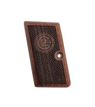 Střenky KSD CZ Z 6,35 (DUO) rosewood 4