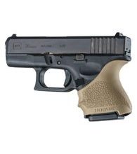 Návlek Hogue HandAll Glock 26/27 FDE