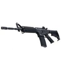 Vzduchovka Cybergun FN M4A1