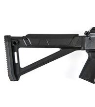 Pažba Magpul Zhukov AK 47/74 Rusko/Čína černá