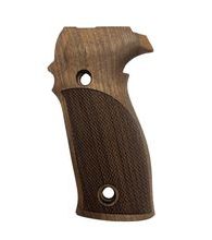 Střenky KSD Sig Sauer P226 ořech