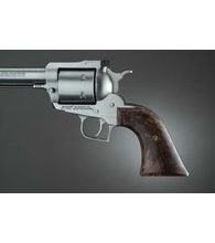 Střenky Hogue Ruger Super Blackhawk - hladký ořech
