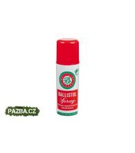 Sprej Ballistol 50ml