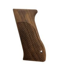 Střenky KSD IWI Jericho 941 FS45 ořech 2