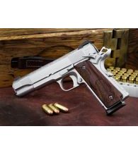 NIGHTHAWK CUSTOM CCS