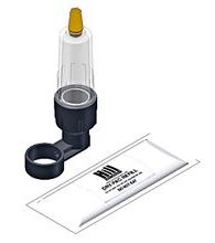 Filtr k pumpě Hill MK4 a MK5