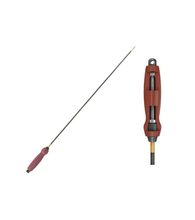 Luxusní karbonová vytěráková tyč Tipton Deluxe cal 27-45, 112 cm