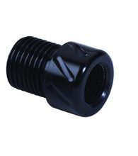 Adaptér pro vzduchovky BRK/Brocock z 10mm na 1/2" UNF