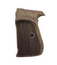 Střenky KSD Walther PPK ergonomic ořech