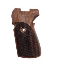 Střenky KSD Sig Sauer P239 rosewood 2