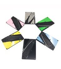 Kreditní nůž Cardsharp