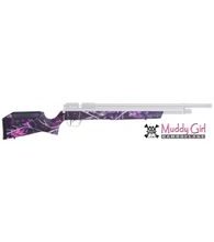 Pažba Crosman Benjamin Marauder Muddy Girl