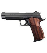 Střenky Hogue Sig Sauer P210 American Pau Ferro zdrsněné