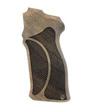 Střenky KSD Smith & Wesson 5903, 5904 a 5906 ořech