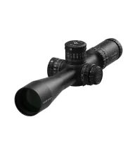 Puškohled Arken SH-4J GENII 6-24×50 FFP VHR MRAD