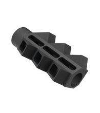 Úsťová brzda V6 pro Kel-Tec KSG