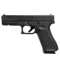 Glock 17 Gen. 5